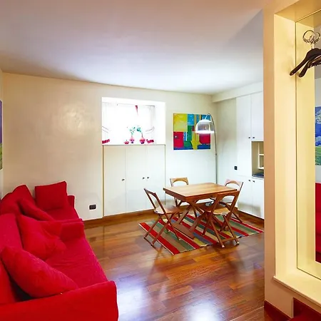 Apartment Sweet Colosseo Rom
