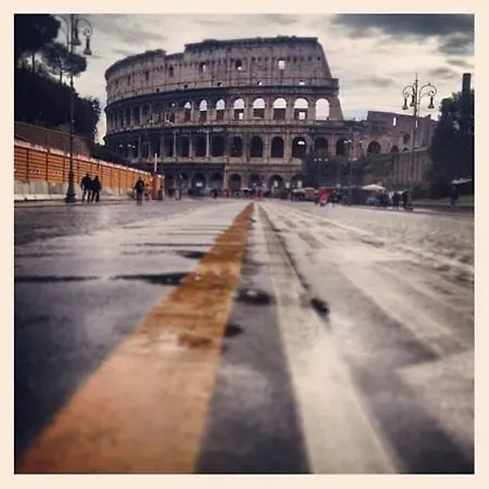 Apartman Sweet Colosseo *